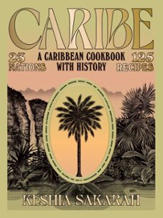 caribe-keshia sakarah-9781784886844