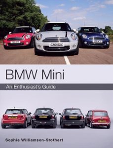 bmw mini (ebook)-sophie williamson-stothert-9781785001444