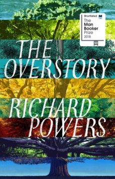 the overstory (pulitzer price 2019; grand prix de litterature americaine 2018)-9781785151644