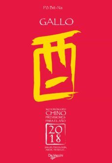su horoscopo chino. gallo (ebook)-po bit na-9781785259944