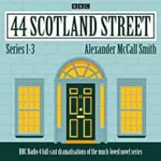 44 scotland street   (audiolibro)-9781785295744