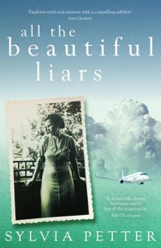 all the beautiful liars (ebook)-sylvia petter-9781785632044