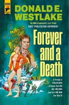 forever and a death (ebook)-donald westlake-9781785654244