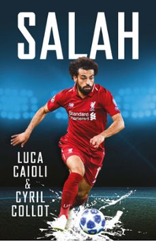 salah (ebook)-cyril collot-luca caioli-9781785784644