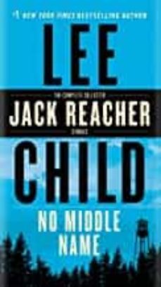 no middle name   (audiolibro)-lee child-9781786140944