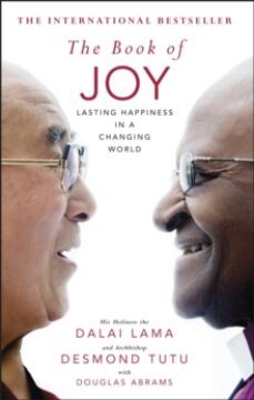 the book of joy. the sunday times bestseller-9781786330444