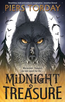 midnight treasure (ebook)-piers torday-9781786541444