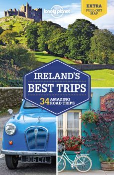 lonely planet irelands best trips 3 2020-9781787013544