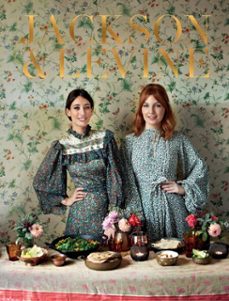 round to ours (ebook)-alice levine-laura jackson-9781787130944