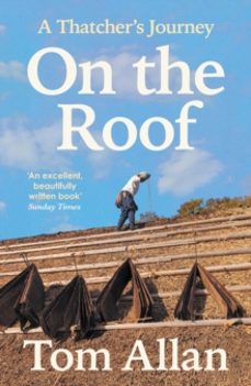 on the roof-tom allan-9781788167444