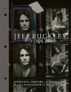 jeff buckley: his own voice (ebook)-mary guibert-david browne-9781788401944