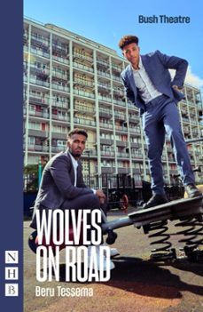 wolves on road (ebook)-beru tessema-9781788508544