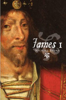 james i (ebook)-michael brown-9781788853644