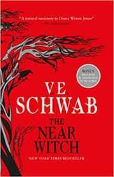 the near witch-v.e. schwab-9781789091144