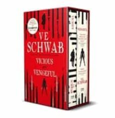 -v.e. schwab-9781789099744