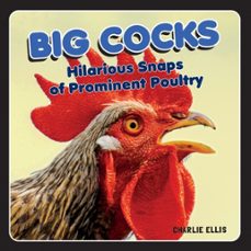 big cocks (ebook)-charlie ellis-9781800074644