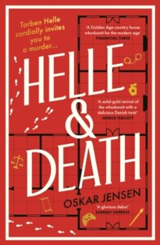 helle and death-oskar jensen-9781800811744