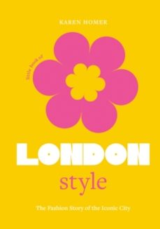 the little book of london style-karen homer-9781802792744