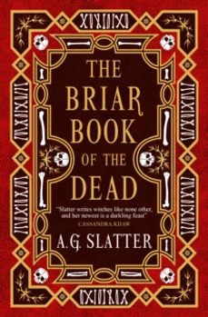 the briar book of the dead (ebook)-a.g. slatter-9781803364551