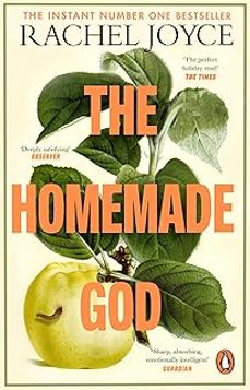 the homemade god-rachel joyce-9781804994344