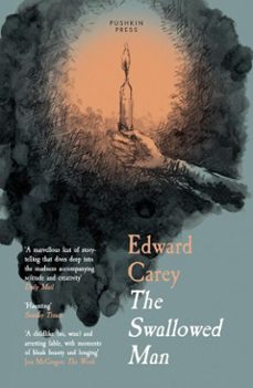 the swallowed man (ebook)-edward carey-9781805333944