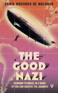 the good nazi (ebook)-samir machado de machado-9781805335344