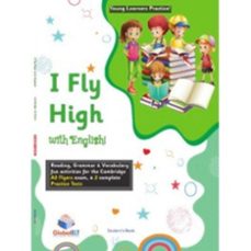 i fly high with english!-9781805370444