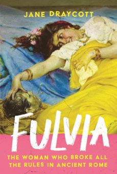 fulvia (ebook)-9781805461944