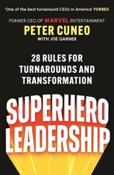 superhero leadership (ebook)-peter cuneo-9781805466444