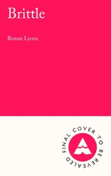 brittle (ebook)-ronan lyons-9781805467144