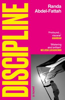 discipline (ebook)-randa abdel fattah-9781836433644