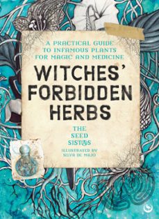 witches' forbidden herbs (ebook)-9781836810544