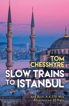 -tom chesshyre-9781837992744