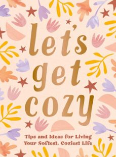 let's get cozy-summersdale publishers-9781837999644