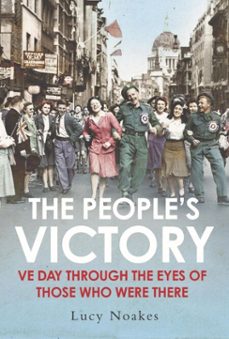 the people's victory (ebook)-lucy noakes-9781838955144