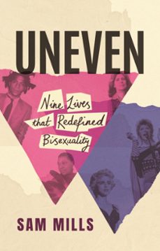 uneven (ebook)-sam mills-9781838956844