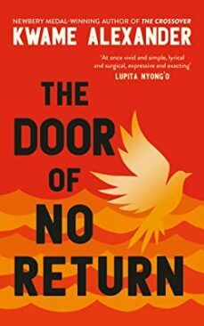 the door of no return-9781839133244