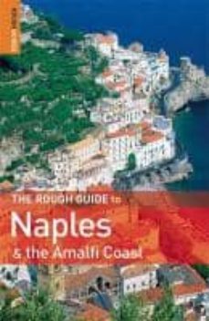 naples and the amalfi coast (the rough guides)-9781843537144