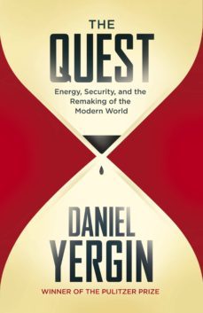 the quest (ebook)-daniel yergin-9781846145544