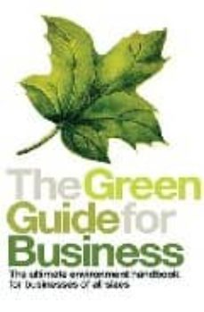 the green guide for business-roger east-9781846688744