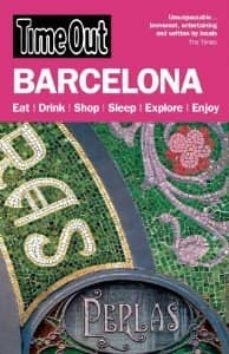 time out barcelona 2013-9781846703744