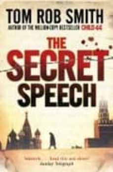 the secret speech-9781847398444