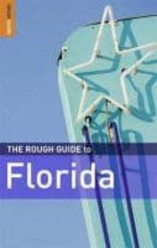 florida (8th ed.) (the rough guide)-9781848361744