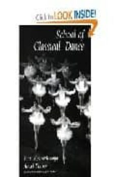 school of classical dance-vera kostrovitskaya-alexei pisarev-9781852730444