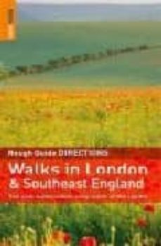 walks in london et south east england (2nd ed.) (the rough guide)-9781858281544