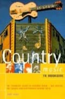 country music: the rock guide-9781858285344