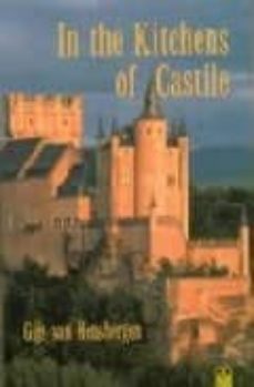 in the kitchens of castile-9781873429044