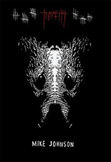 travesty (ebook)-mike johnson-9781877441844