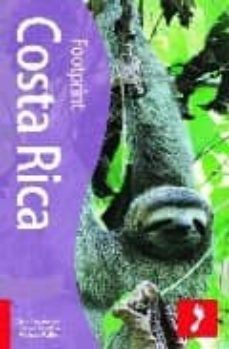 costa rica (footprint handbooks) (2nd ed.)-peter hutchison-9781904777144
