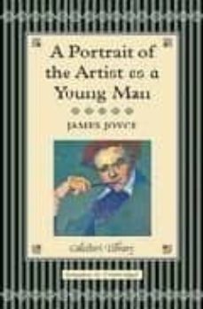 a portrait of the artist as a young man-9781904919544